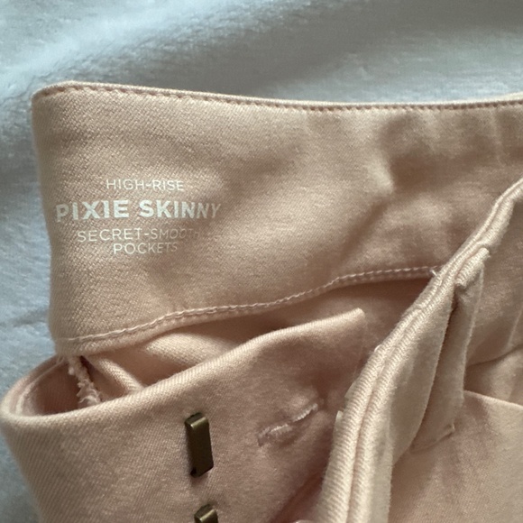 Old Navy Pixi pants - Picture 3 of 4